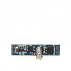 Dimmer Táctil Perfil LED